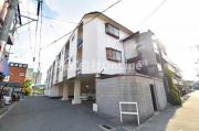 中野マンション