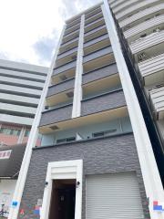 Blue西長堀