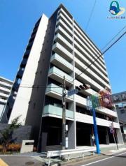 澄和レジデンス名古屋（トワレジデンス 旧名称プレディアスタイ