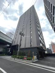 City Lux Namba South