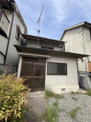 緑が丘1丁目貸家