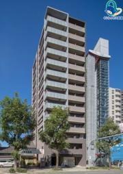 SD Court Kanayama