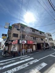園田岡崎ハイツ