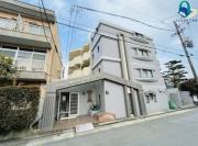 ライオンズマンションレディース汐路