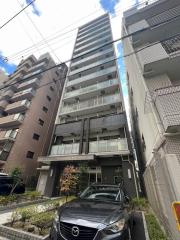 エスリード本町靱公園RESIDENCE