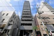 プレサンス心斎橋クオーレ