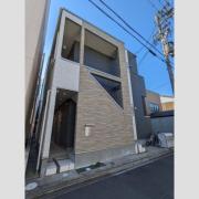 ハーモニーテラス名楽町
