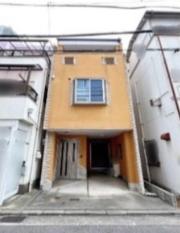 雲井通3丁目戸建て