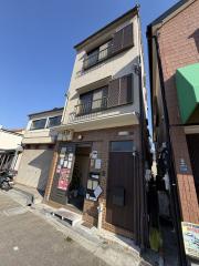 行幸町3丁目戸建住宅