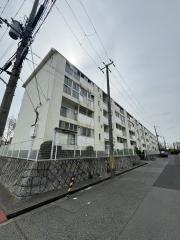 白川台ハイツ 7号棟