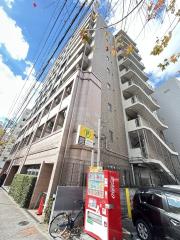 エステムコート三宮駅前ラドゥー