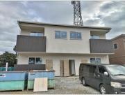 AFC RESIDENCE 見付A