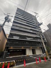 S-RESIDENCE難波大国町Tres