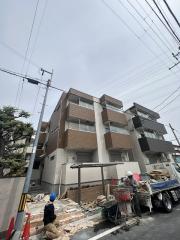 フジパレス立花川辺公園ウエスト