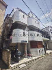 メゾン堀溝
