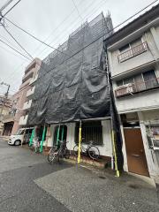 望月マンション