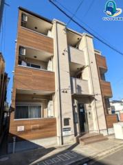 ハーモニーテラス河岸町