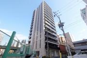 シーズンフラッツ中崎