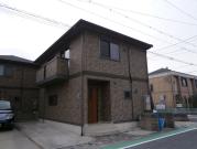 村山戸建借家 A棟