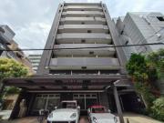 グランガーデン足代新町