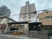 LOUIS RESIDENCE 天王寺町北