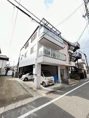 寺井マンション