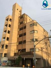 グランドヒルズ西川