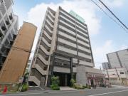 スプランディッド難波SOUTH