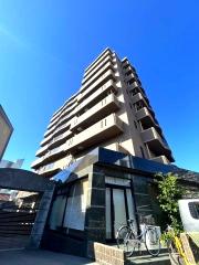 ブロア白鳥庭園
