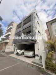 メインステージ芦屋楠