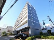 プレサンス淡路駅前