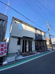 エトワールIZUMI