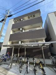 フジパレス塚口本町II番館