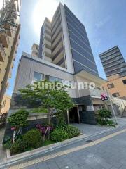 ES-Grande大阪 City Avenue