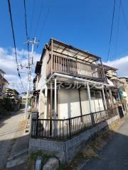 枚方市中宮東之町戸建