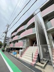 メゾンジュリアナモンド