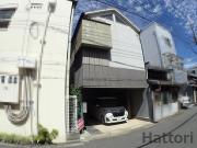 深江南3丁目貸家