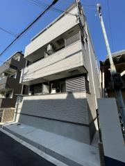 フジパレス東園田サウス