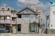 シーズンコート山王