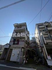 ピースハイツ長堂A棟