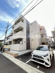 フジパレス南塚口サウス