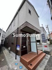ジェネシス板宿II