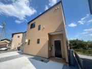 ゆずり葉墨俣貸家C