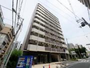 EC難波サウスプレイスV エレージュ