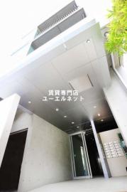 レジリエント 江坂穂波町