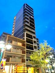 S-RESIDENCE大曽根駅前