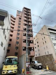 エステムコート大阪城南II