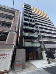 ブエナビスタ阿波座タワー