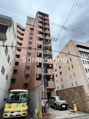 エステムコート大阪城南II