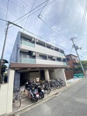 レジーナ西宮北口